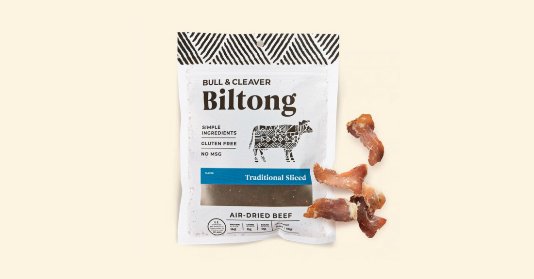 Traditional Biltong Deep Dive