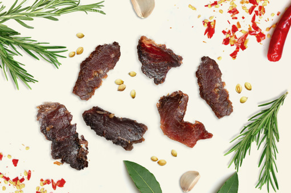 How To Make Biltong