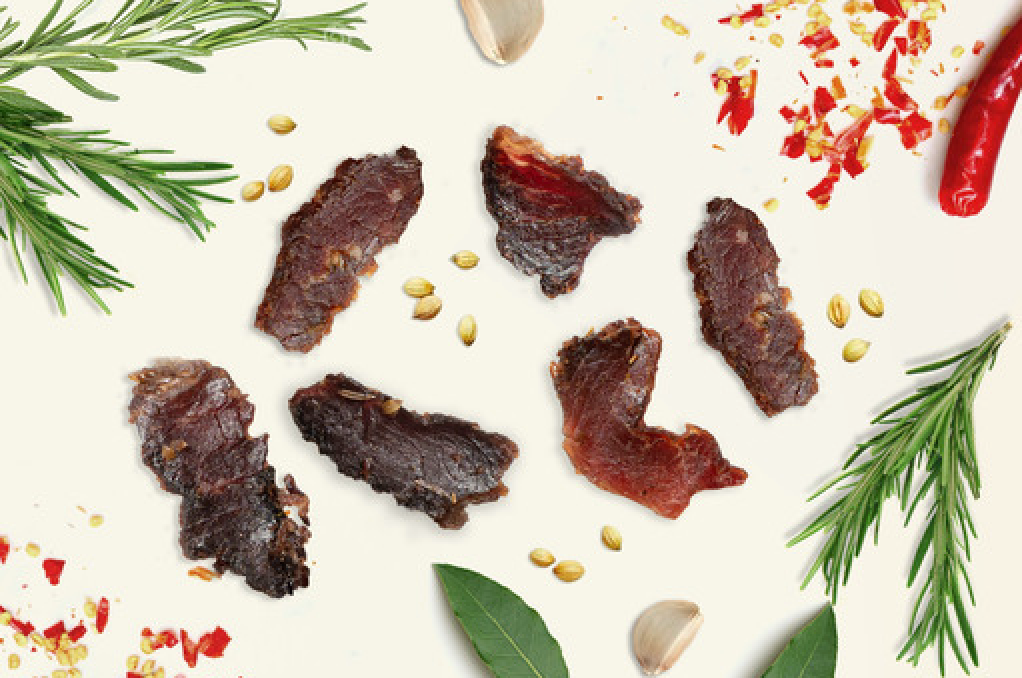 How To Make Biltong 