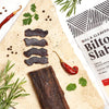 Chili Biltong Slab 8oz