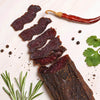 Chili Biltong Slab 8oz