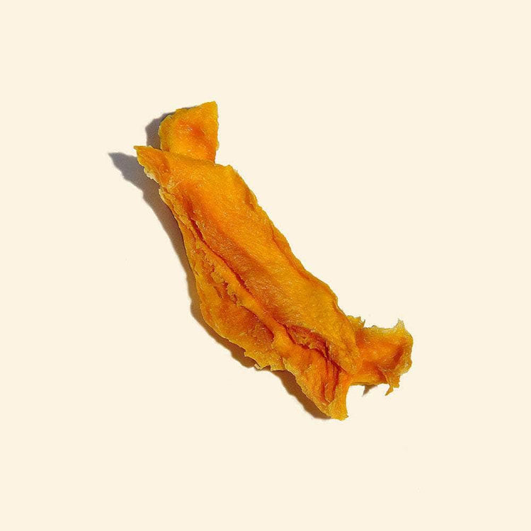 Dried Mango