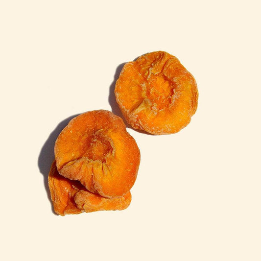 Dried Peaches