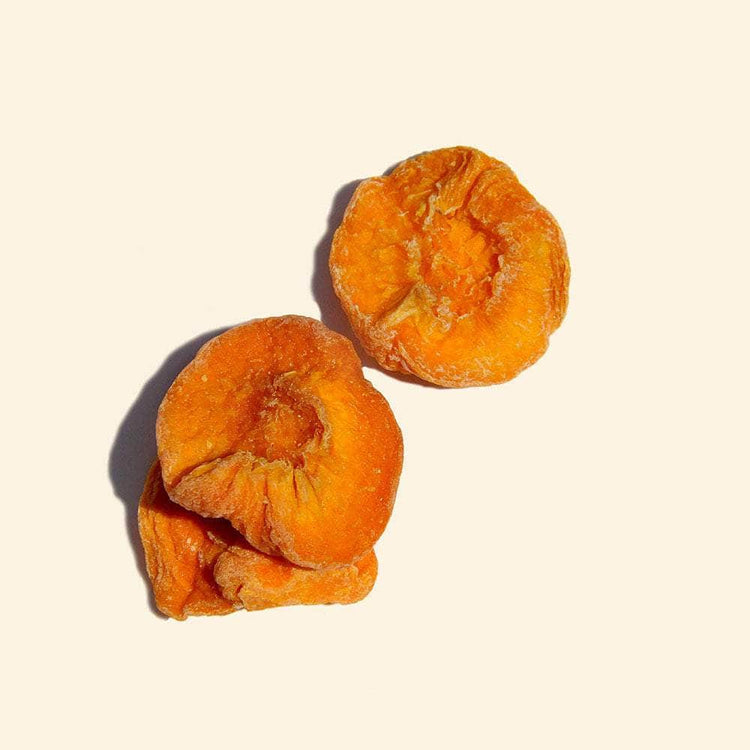 Dried Peaches