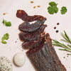Garlic & Herb Biltong Slab 8oz