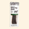 Grass Fed Biltong Slab 8oz