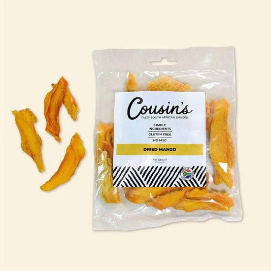 Lekker Taster Pack