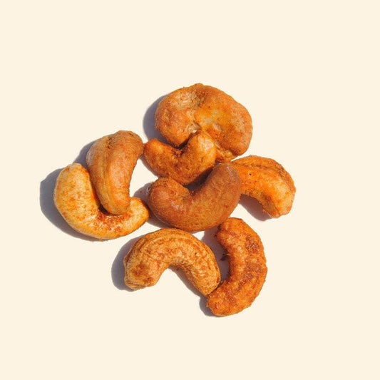 Peri Peri Cashews