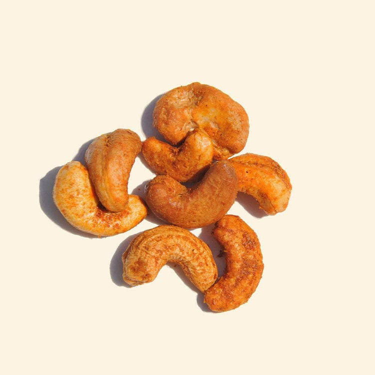 Peri Peri Cashews