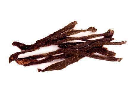 Is biltong good for you?