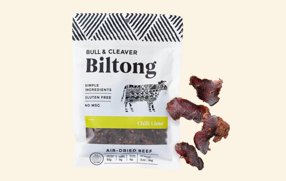 Citrus and Spice: The Lowdown on Chili Lime Beef Biltong