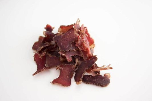 What is biltong?