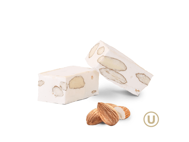 Sally Williams Almond Soft Nougat